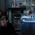  سریال تلویزیونی دروغ گوهای کوچک زیبا با حضور Troian Bellisario، Ashley Benson و Lucy Hale