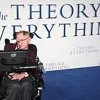  فیلم سینمایی نظریه همه چیز با حضور Stephen Hawking