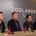  فیلم سینمایی زولندر 2 با حضور Ben Stiller، جاستین ثرو، Owen Wilson و ویل فرل