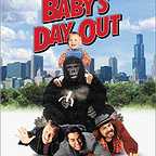  فیلم سینمایی Baby's Day Out به کارگردانی Patrick Read Johnson