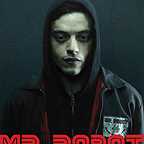  سریال تلویزیونی آقای ربات با حضور Rami Malek