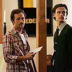  سریال تلویزیونی ذهن های مجرم با حضور Luke Perry و Matthew Gray Gubler