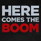  فیلم سینمایی Here Comes the Boom به کارگردانی Frank Coraci