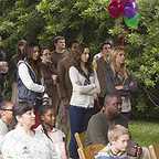  سریال تلویزیونی دروغ گوهای کوچک زیبا با حضور Troian Bellisario، شای میتچل و Ashley Benson