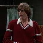  سریال تلویزیونی That '70s Show با حضور Ashton Kutcher