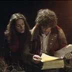 سریال تلویزیونی دکتر هو با حضور Mary Tamm و Tom Baker