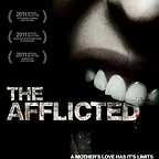  فیلم سینمایی The Afflicted به کارگردانی 