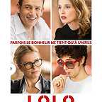  فیلم سینمایی Lolo با حضور Dany Boon، Vincent Lacoste، ژولی دلپی و Karin Viard