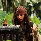  فیلم سینمایی دزدان دریایی کارائیب: صندوق مرد مرده با حضور جان کریستوفر دپ دوم