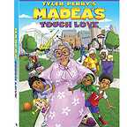  سریال تلویزیونی Madea's Tough Love به کارگردانی 