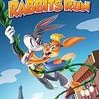  فیلم سینمایی Looney Tunes: Rabbits Run به کارگردانی Jeff Siergey