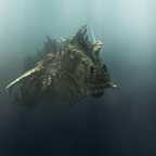  فیلم سینمایی Poseidon Rex به کارگردانی Mark L. Lester