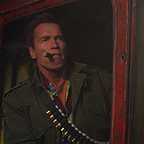  فیلم سینمایی بی مصرف ها ۲ با حضور آرنولد شوارتزنگر