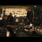  فیلم سینمایی Avengers: Age of Ultron با حضور کریس همسورث، رابرت داونی جونیور، دان چیدل، کریس ایوانز و جرمی رنر