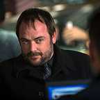  سریال تلویزیونی ماوراء  طبیعی با حضور Mark Sheppard