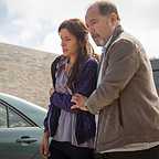  سریال تلویزیونی ترس از مردگان متحرک با حضور روبن بلادس و Mercedes Mason