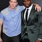  فیلم سینمایی چپ دست با حضور 50 Cent و جوزف سیکورا
