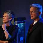  سریال تلویزیونی ان سی آی اس: سرویس تحقیقات جنایی نیروی دریایی با حضور جیمی لی کرتیس و مارک هارمون