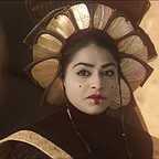  فیلم سینمایی جنگ ستارگان - حمله کلون ها با حضور Ayesha Dharker