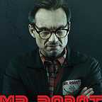  سریال تلویزیونی آقای ربات با حضور Christian Slater