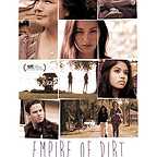  فیلم سینمایی Empire of Dirt به کارگردانی Peter Stebbings