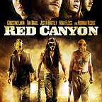  فیلم سینمایی Red Canyon به کارگردانی 