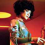  فیلم سینمایی 2046 با حضور Faye Wong
