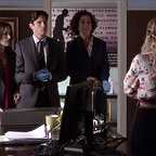  سریال تلویزیونی دروغ گوهای کوچک زیبا با حضور Sean Faris، Roma Maffia و Laura Leighton