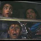  فیلم سینمایی مترسک های ترسناک 2 با حضور Billy Aaron Brown، Josh Hammond و Lena Cardwell