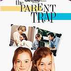  فیلم سینمایی The Parent Trap به کارگردانی Nancy Meyers