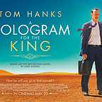  فیلم سینمایی یک هولوگرام برای پادشاه به کارگردانی تام تیکور