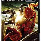  فیلم سینمایی مرد عنکبوتی ۲ به کارگردانی Sam Raimi