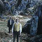  فیلم سینمایی ارباب حلقه ها: دو برج با حضور بیلی بوید و Dominic Monaghan
