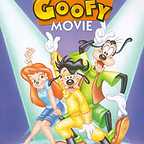  فیلم سینمایی A Goofy Movie به کارگردانی کوین لیما