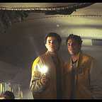  فیلم سینمایی مترسک های ترسناک 2 با حضور Josh Hammond و Al Santos