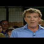  سریال تلویزیونی تخت گاز با حضور Jeremy Clarkson