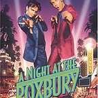  فیلم سینمایی شبی در راکسبری به کارگردانی Amy Heckerling و John Fortenberry