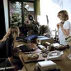  فیلم سینمایی تعطیلات با حضور کیت وینسلت و Nancy Meyers
