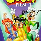  فیلم سینمایی A Goofy Movie به کارگردانی کوین لیما