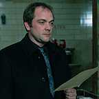  سریال تلویزیونی ماوراء  طبیعی با حضور Mark Sheppard