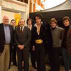  فیلم سینمایی الویس و نیکسون با حضور مایکل شانون، کوین اسپیسی، ایوان پیترز، Johnny Knoxville و Alex Pettyfer