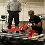  سریال تلویزیونی افسانه زدایان به کارگردانی 