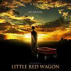  فیلم سینمایی Little Red Wagon به کارگردانی David Anspaugh