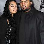  فیلم سینمایی کتاب عیلی با حضور Ice Cube