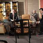  سریال تلویزیونی مردان مد با حضور جارد هریس، Jon Hamm و Robert Morse