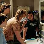  فیلم سینمایی محافظ پولکی با حضور Troy Gentile، Owen Wilson و Nate Hartley