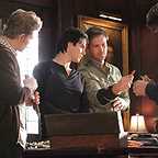  سریال تلویزیونی خاطرات خون آشام با حضور Matthew Davis، Paul Wesley، Ian Somerhalder و Steven R. McQueen