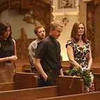  سریال تلویزیونی استخوان ها با حضور T.J. Thyne، Emily Deschanel، میکلا کونلین و David Hornsby