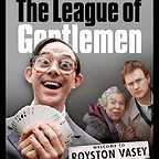  سریال تلویزیونی The League of Gentlemen به کارگردانی 