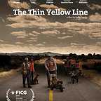  فیلم سینمایی The Thin Yellow Line به کارگردانی 